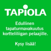Tapiola mainos