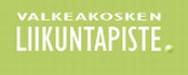 Liikuntapiste mainos